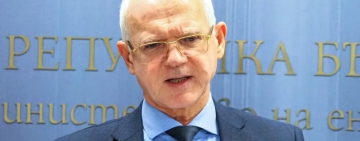 Васил Велев, АИКБ: Програмата на 