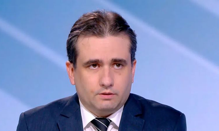 Божанов: Изборът на ВСС максимално бързо, при корекция в правилата, е безалтернативно