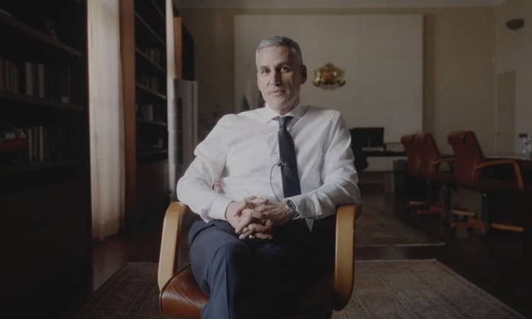 Андрей Гюров: 2/3 от разследванията на МВР се удариха в стена от прокурори