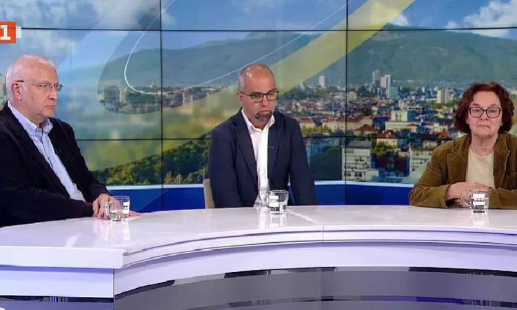 Проф. Малинов след победата на Радев: Важно е кой ще бъде финансов министър, както и външния и на отбраната заради геополитическата ориентация