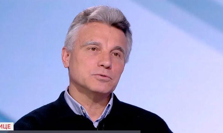 Проф. Иво Христов: Изборът на Радев е проявлението на огромната ненавист на обществото към статуквото