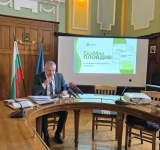 Пловдив с нова дигитална карта на контейнерите