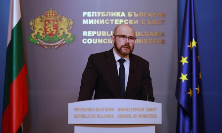 Янкулов очаква възстановяване на законността с избора на нов и.ф. главен прокурор