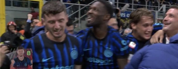 Магическа вечер на ''Джузепе Меаца''! Интер е на финал за Купата след феноменален обрат над Комо