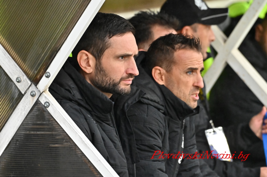 Тунчев: Направихме много подаръци