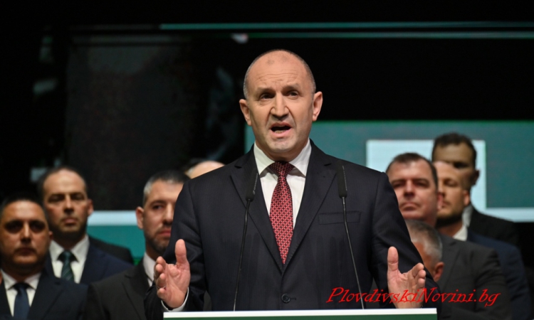 Лъчезар Богданов:  Радев няма да има алтернатива освен да реже разходи