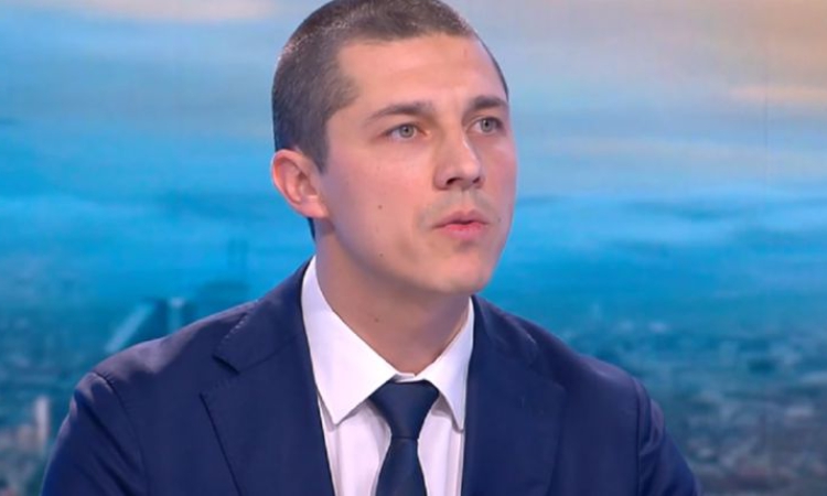 Мирослав Иванов за казуса с Манол Пейков: Вече не се търпи