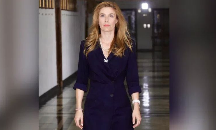 Шефката на кабинета на Йотова: Опорките срещу Радев в европейските медии се пускат от България