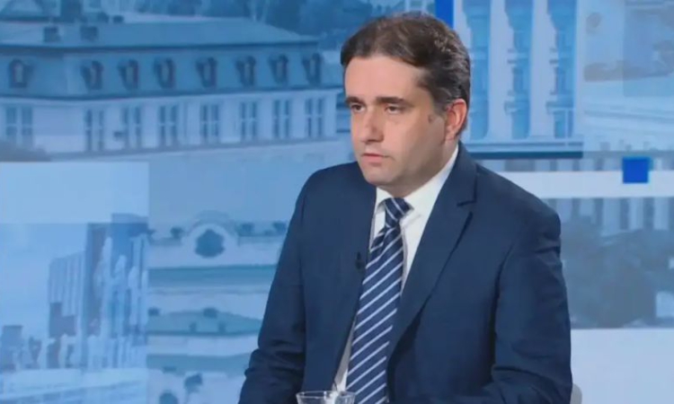 Божидар Божанов: Ние сме опозиция, не креслива, не дребнава, но такава, която опитва да държи нещата в правилния курс