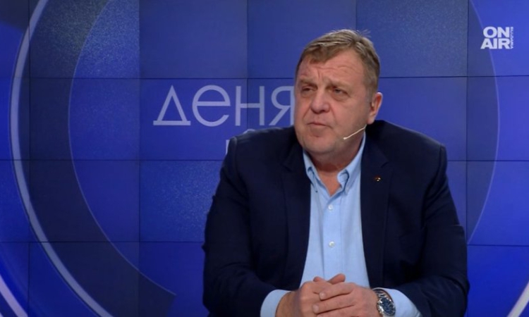 Каракачанов: Уродливата ситуация в съдебната система е плод на реформаторите Христо Иванов, ПП-ДБ