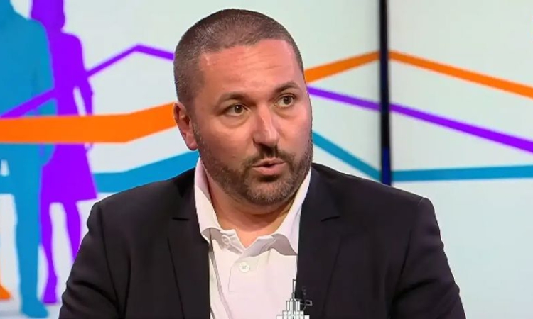 Николай Попов: Не чух от нито една формация, която се яви на изборите, решение на въпроса за жертвите на пътя