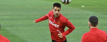 Сезонът за Илия Груев приключи