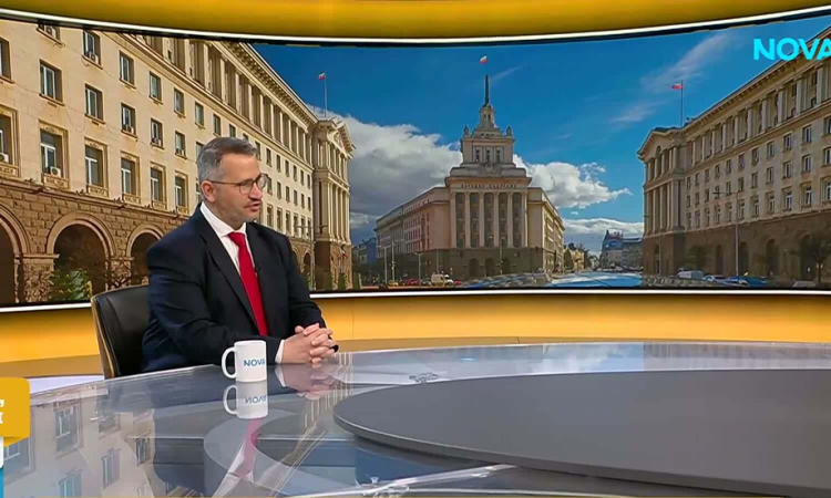 Христанов: Антраксът е изключително опасно заболяване. Има две огнища в България