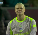 Манчестър Сити излезе начело във Висшата лига, а Бърнли изпадна