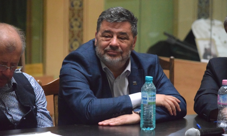 Вътрешната война в ПП-ДБ: Кой кого изпревари с преференции?