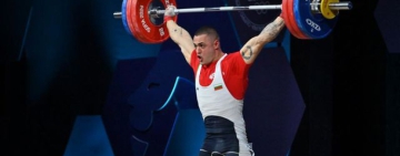 Карлос Насар: Готов съм да покажа какво мога