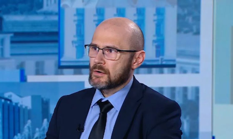 Андрей Янкулов: Изглежда, че отново видяхме външно влияние върху съдебната система