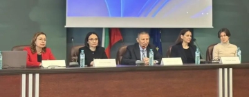 Борислав Сарафов с първа изява след подадената оставка