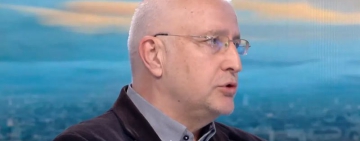 Проф. Светослав Малинов: Подмяната на състава на ВСС трябва да започне веднага