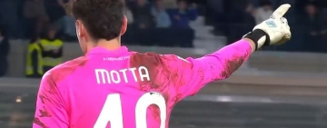 Вратар спаси четири дузпи и класира Лацио на финал за Купата на Италия