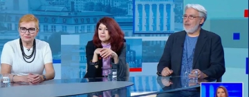 Анализатори: На Радев ще му трябват подготвени хора и коректив