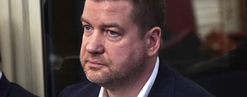 Кметът на Стара Загора Живко Тодоров напуска ръководството на ГЕРБ