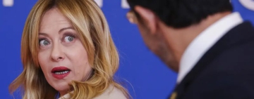 Мелони: Напрежението между САЩ и Испания вреди на НАТО