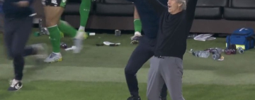 Реал Мадрид отново се изложи