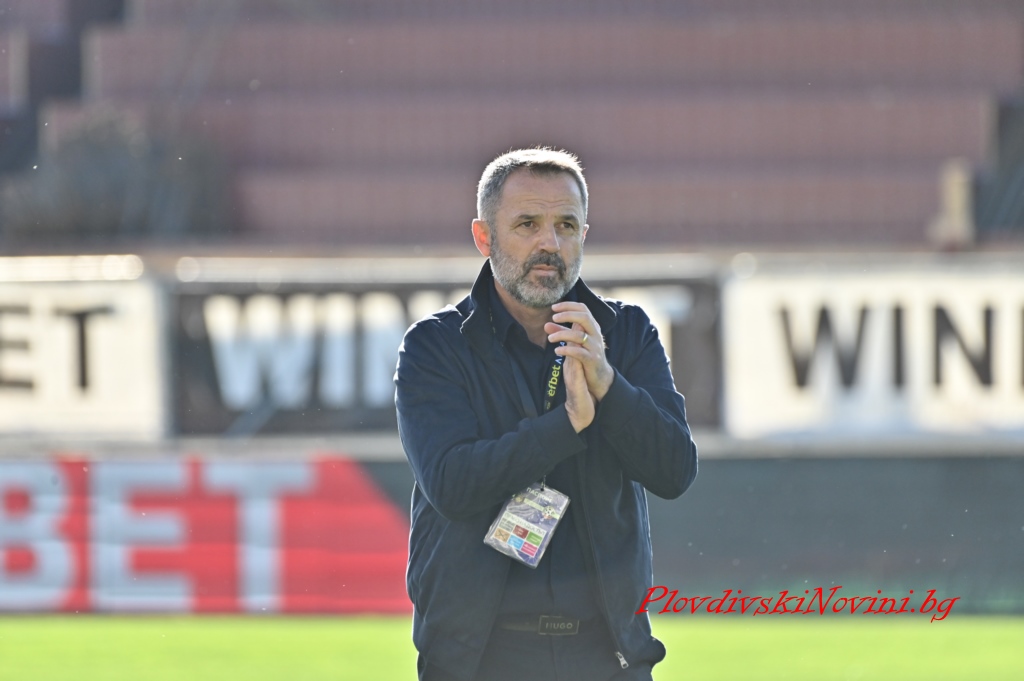 Душан Косич: Времето беше тежко,  26 градуса