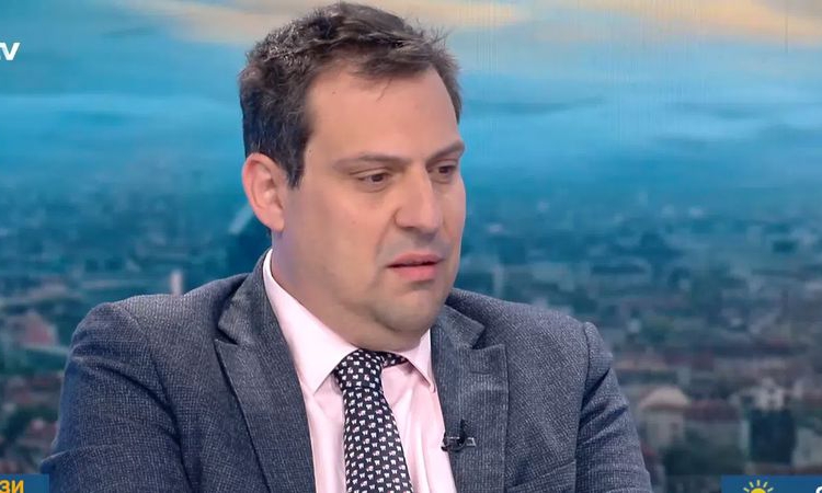 Бенчев: Количества горива има, цената на дизела може да се повиши