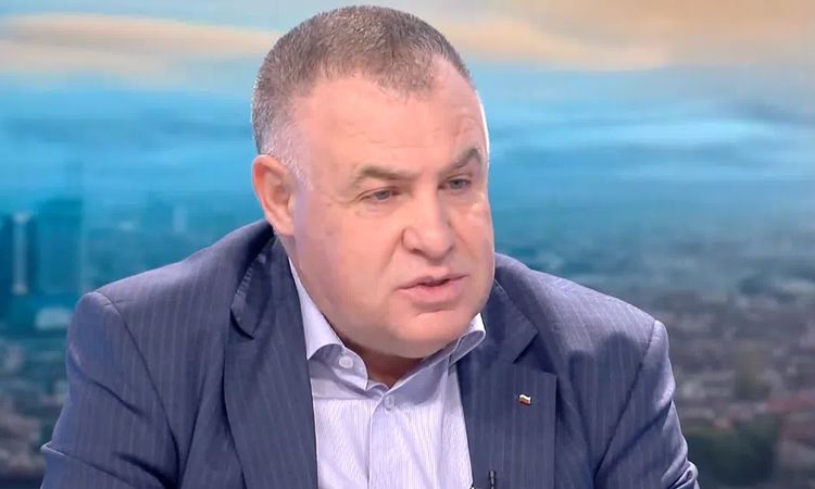 Найденов, бивш министър на земеделието: Няма съществено увеличение на хляба