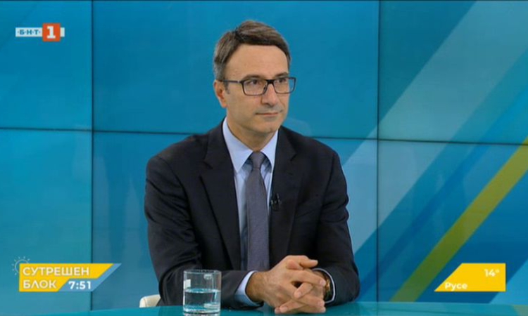 Трайчо Трайков съди прокуратурата за 150 000 евро