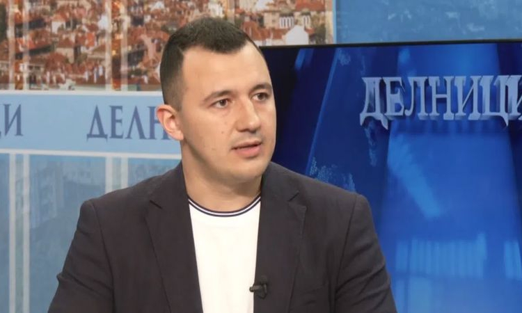 Габриел Вълков: Лявото се променя, а с него и ние