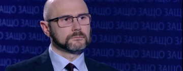 Янкулов: Има предостатъчно доказателства за нарушенията на Сарафов