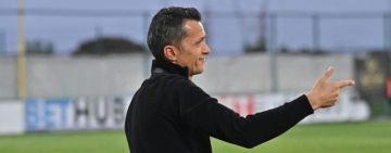 Христо Янев се извини на феновете