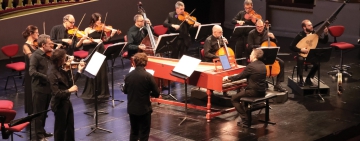 Ансамбъл BAROCCO от оркестъра на прочутата Миланска Скала открива XVII МФ „Дни на музиката в Балабановата къща“