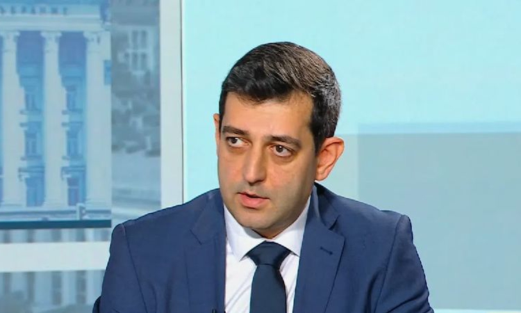 Николай Вълканов за „Магазини за хората“: Административното ограничаване на разходи и цени не може да работи в дългосрочен план