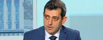 Николай Вълканов за „Магазини за хората“: Административното ограничаване на разходи и цени не може да работи в дългосрочен план