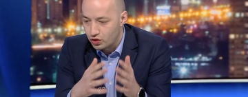 Димитър Ганев: Промяната в конфигурацията на Народното събрание води до нов тип отношения