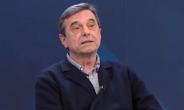 Димитър Манолов: Вече има официални данни, които показват, че страната ни не е била готова за еврозоната