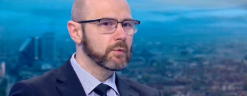 Янкулов: Служебният кабинет оставя готови законопроекти по ПВУ