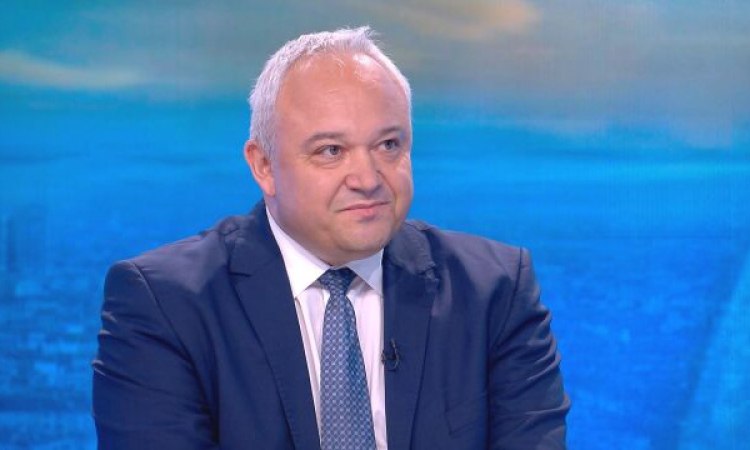 Иван Демерджиев: Ще приема предложение да стана отново министър на вътрешните работи