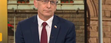 Акад. Николай Денков: Не сме точно разделени с ДБ