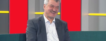 Тодор Батков: Публиката на Левски е на първо място, след това са треньорският щаб и Наско Сираков