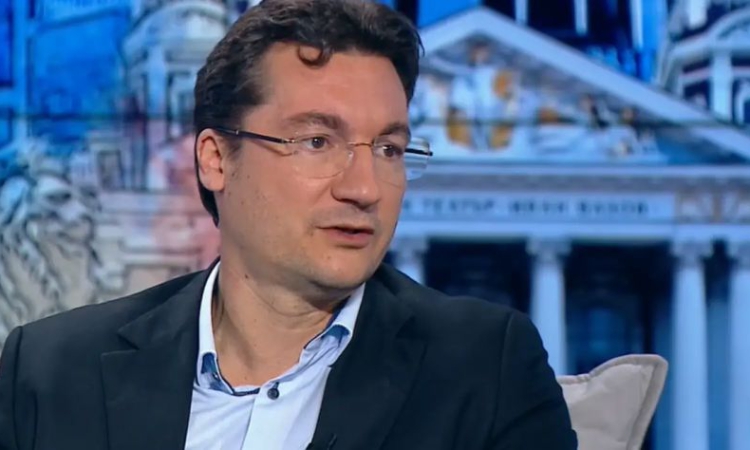 Крум Зарков: Не успяхме, но това не означава, че сме се разбили на дъното