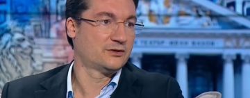 Крум Зарков: Не успяхме, но това не означава, че сме се разбили на дъното