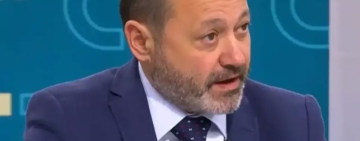 Регионалният министър: Става дума за огромно по мащаби свлачище, поне месец ще продължат проучванията