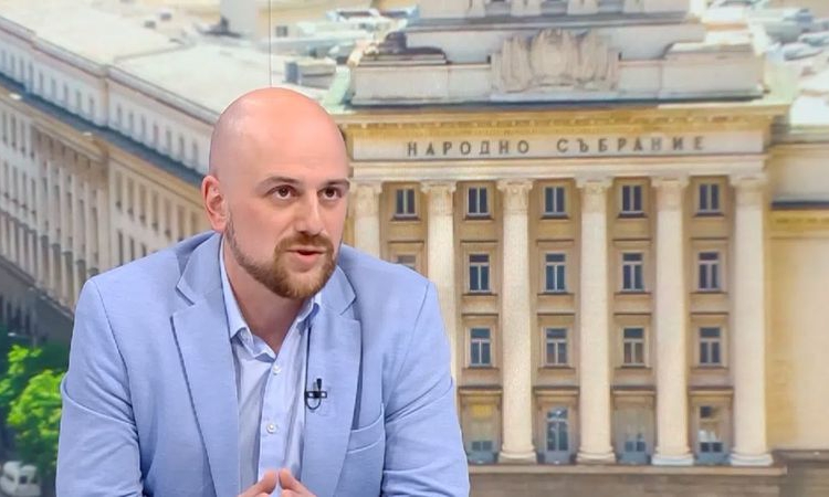 Светлин Тачев: Бъдещият кабинет ще трябва да прави болезнени реформи