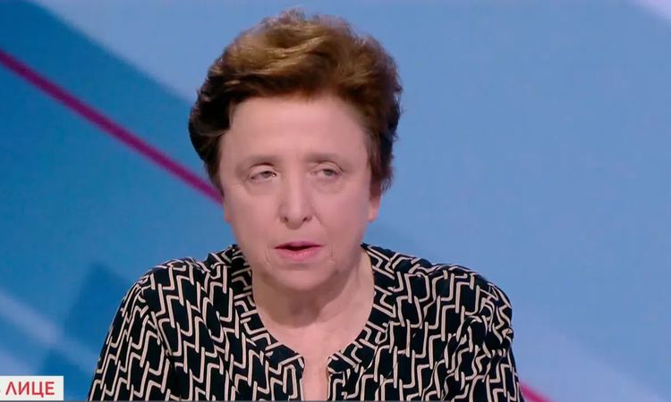 Дора Янкова отговори за сградата в Смолян и обяви: Има средства за свлачището под Тикале