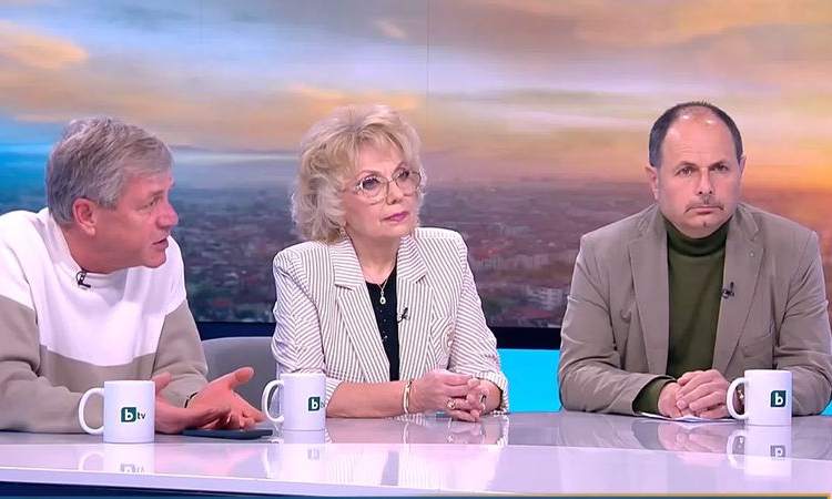 Проданов за бъдещото правителство на Радев: Трудно ще започне след успешния служебен кабинет